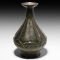 Western Asiatic Engraved Piriform Flask