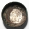 Sassanian Silver Bowl with Felines