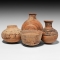Western Asiatic and Iron Age Vessel Group