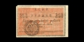 World Banknotes - Russia - 1920 Nikolaevsa-on-Amur Branch Government Bank - 250 Roubles