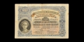 World Banknotes - Switzerland - 1921-1928 Swiss National Bank - 100 Francs