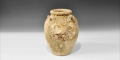 Medieval Ceramic Shipwreck Jar