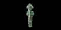 Egyptian Bronze Osiris Figurine