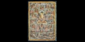Chinese Tibetan Fabric Thanka