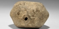 Byzantine Ceramic Greek Fire Hand Grenade