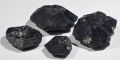 Geological Alexandrite Trillings Group
