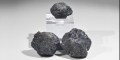 Geological Alexandrite Trillings Group