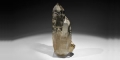 Geological Smoky Quartz Crystal
