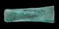 Bronze Age Socketted Gouge