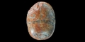 Near Eastern Stone Scarab Seal Matrix