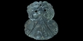 Roman Bronze Military Appliqué