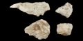 Stone Age British Avebury Implement Group