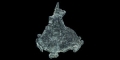 Post-Medieval Pewter Henry VII Royalist Badge