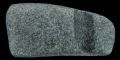 Stone Age British Granite Re-worked Ceremonial Axe Head