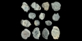 Roman Lead Seal Collection