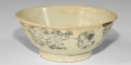 Chinese Porcelain Tek Sing Shipwreck Bowl