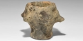 Stone Age Vinča Ceramic Vessel