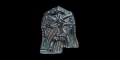 Viking Bronze Borre Style Mount