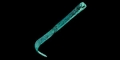 Roman Bronze Strigil