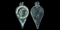 Roman Bronze Seal Box with Phallus