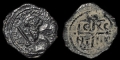 World Coins - Crusader Issues - Tancred - Antioch - Follis