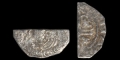 Norman Stephen - Southampton/Sanson - Southern Variant Cut Halfpenny