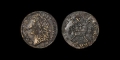 World Coins - Ireland - November 1689 - Large Gun Money Shilling