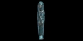 Iron Age Iberian Bronze Votive Idol