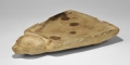 Western Asiatic Grey Stone Offering Table