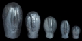 Western Asiatic Mesopotamian Haematite Duck Weight Group
