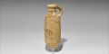 Roman Ceramic Miniature Amphora
