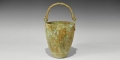 Greek Bronze Situla