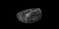 Roman Bronze Seal Ring with Figure of Jupiter