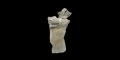 Geological Eton College Museum Crocodile Bone Fossil