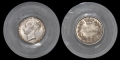 English Milled Coins - Victoria - 1874 Die 41 - Shilling