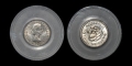 World Coins - Australia - Elizabeth II - 1957 - Proof Shilling