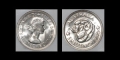 World Coins - Australia - Elizabeth II - 1960 - Proof Shilling