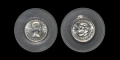 World Coins - Australia - Elizabeth II - 1963 - Proof Shilling
