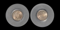 World Coins - Southern Rhodesia - George VI - 1950 - Sixpence