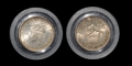 World Coins - Southern Rhodesia - George VI - 1937 - Shilling