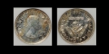 World Coins - South Africa - Elizabeth II - 1959 - Proof Threepence