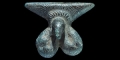 Roman Bronze Phallic Appliqué