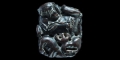 Chinese Wooden Carved Toggle Fastener