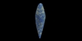 Egyptian Lapis Lazuli Girdle Amulet
