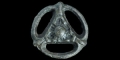Viking Bronze Sword Belt Distributor