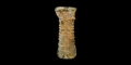 Roman Glass Double Unguentarium