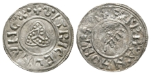 Viking Coins - Sihtric Sihtricsson - York / Farman - Triquetra Penny Viking Coins - Sihtric Sihtricsson - York / Farman - Triquetra Penny