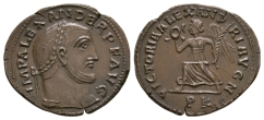 Ancient Roman Imperial Coins - Alexander - Victory Follis Ancient Roman Imperial Coins - Alexander - Victory Follis
