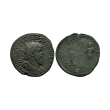 Ancient Roman Imperial Coins - Postumus - Gallia AE Sestertius Ancient Roman Imperial Coins - Postumus - Gallia AE Sestertius