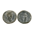 Ancient Roman Imperial Coins - Aelius - Pannonia AE As Ancient Roman Imperial Coins - Aelius - Pannonia AE As